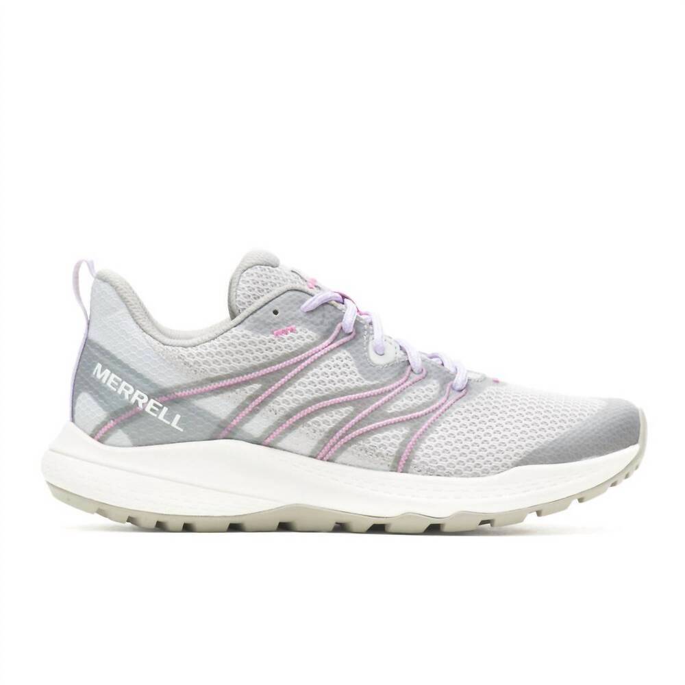 NEW MERRELL women's bravada 2 breeze mesh shoes in paloma